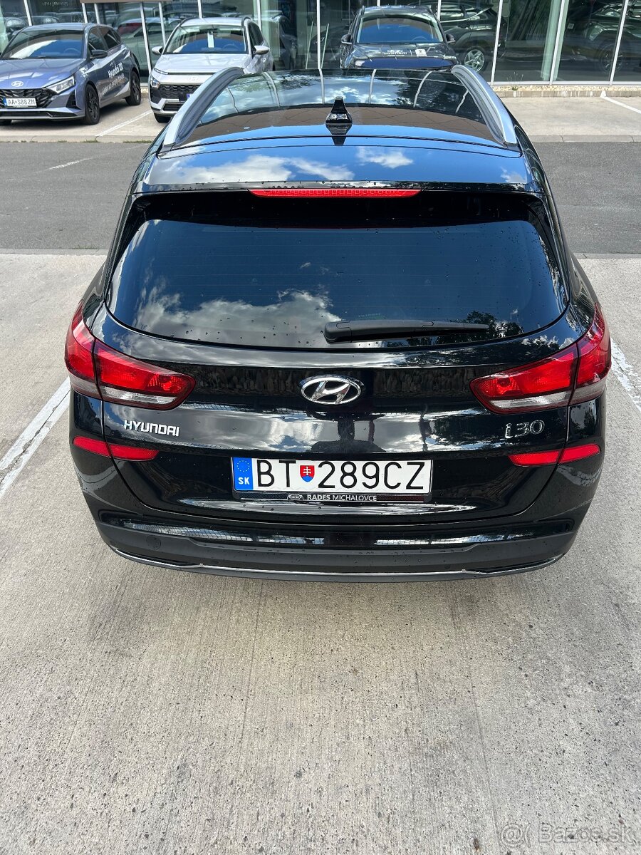 Hyundai i30 - 4