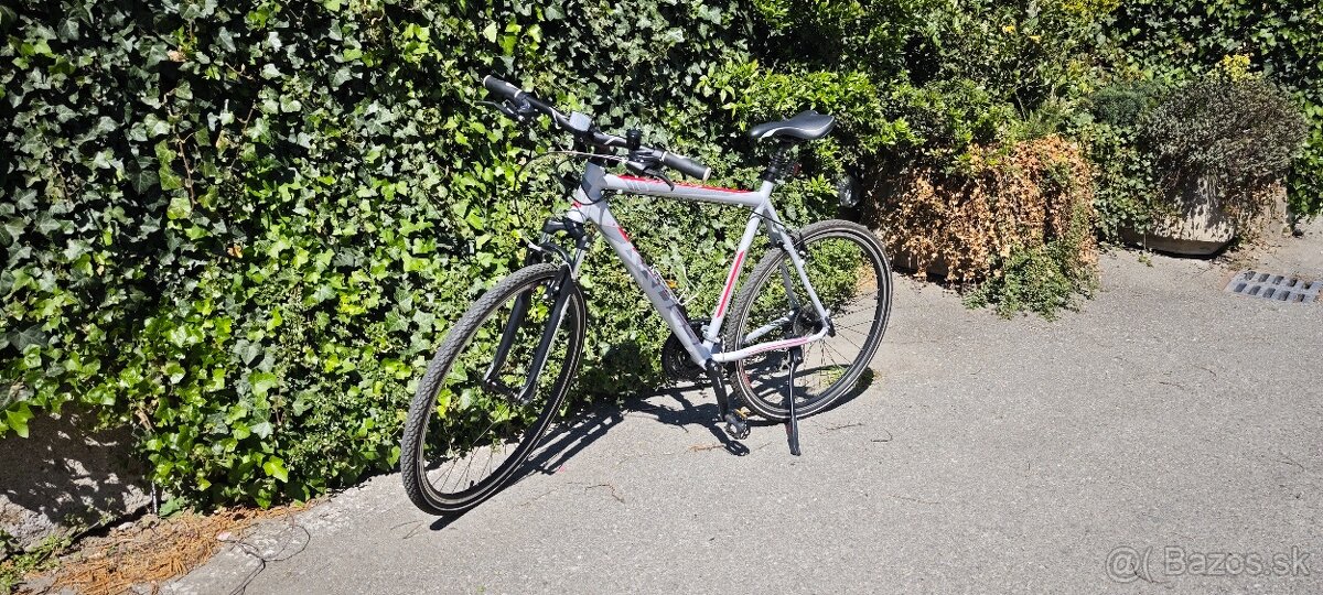 Krosový bicykel KROSS Evado - 4