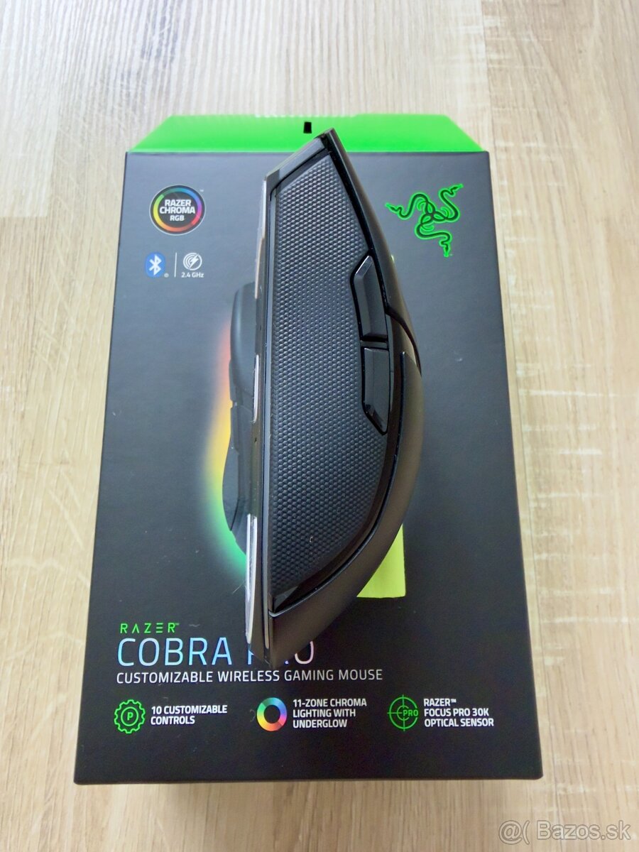 Razer Cobra Pro - 4