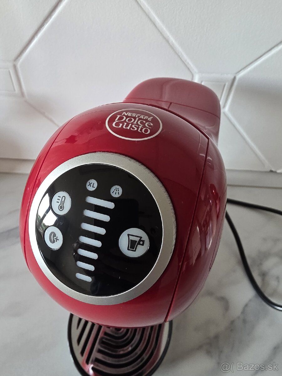Nescafe Dolce Gusto - 4