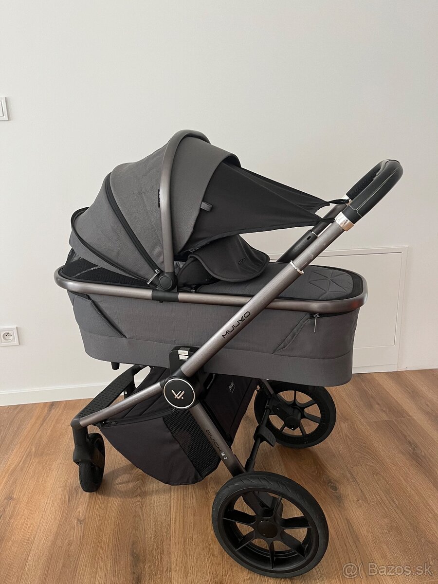 Muuvo Quick SE2 - 4