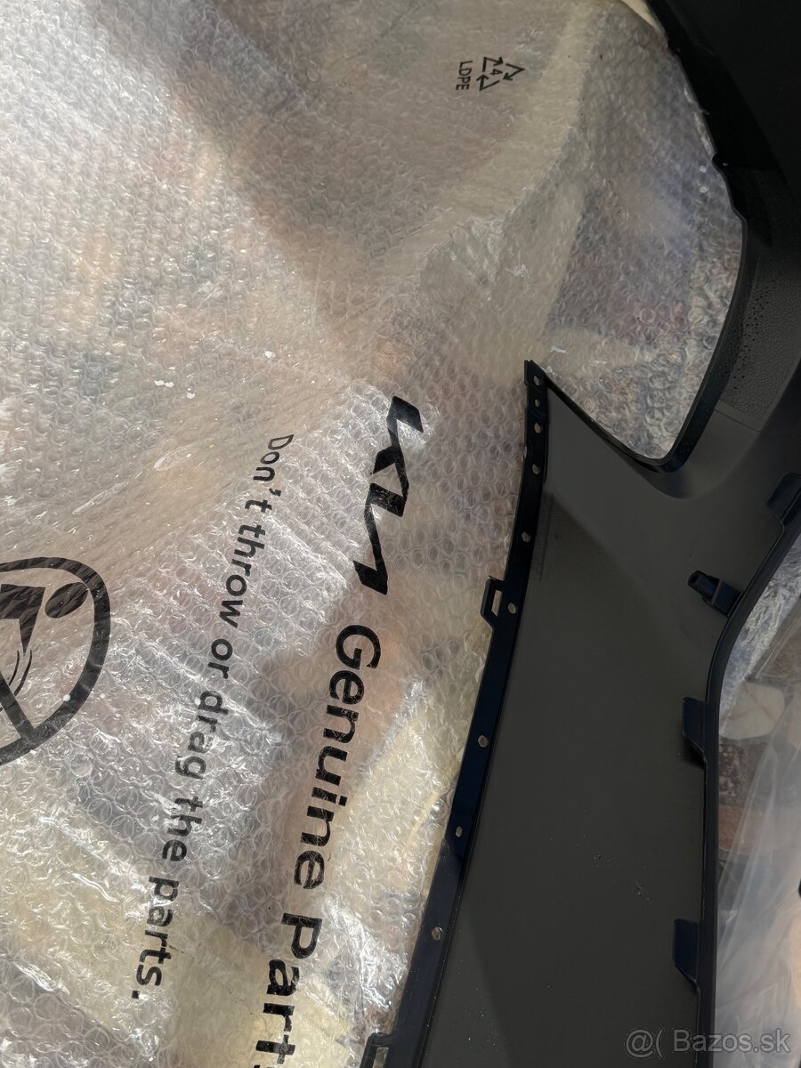 Originálny Predný Nárazník Kia Ceed CD SW Proceed - 4
