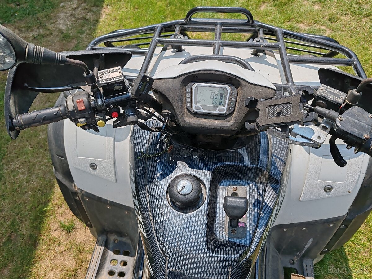 Tgb blade 550