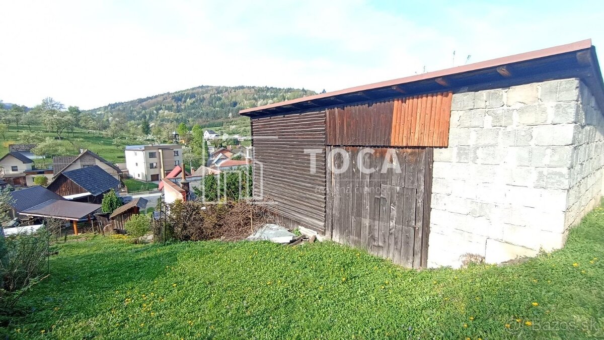 TOCA real - Exkluzívne – predaj RD v Hlbokom nad Váhom - 4