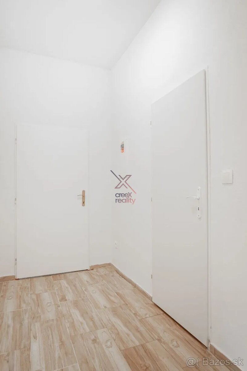 🏡 Na predaj 1-izbový byt po kompletnej rekonštrukcii – Bors - 4