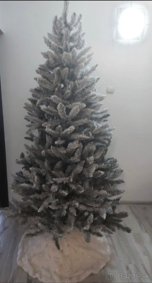 Vianočný stromček - 4