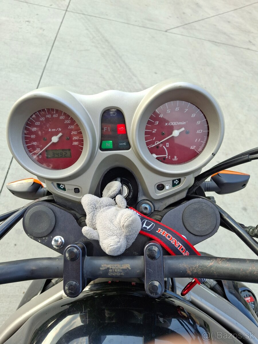 Cb 1100SF Eleven X11 - 4