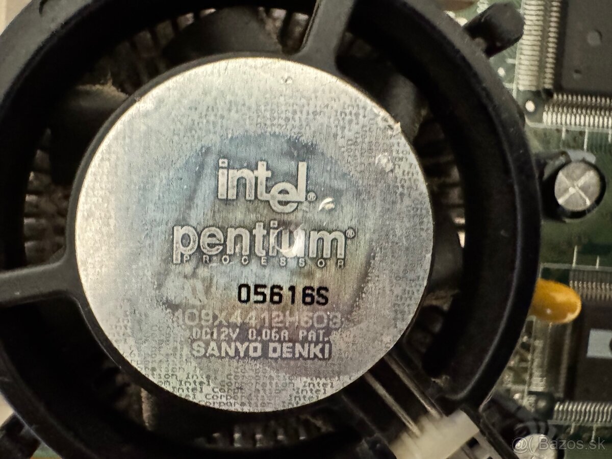 QDI P51430VX Eplorer Ver:3.0 (S3.2) - 4