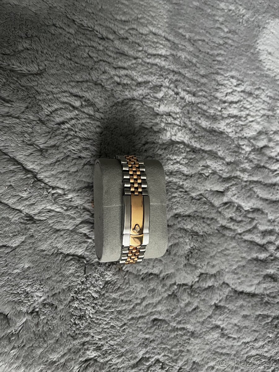 Rolex Datejust 41mm - 4