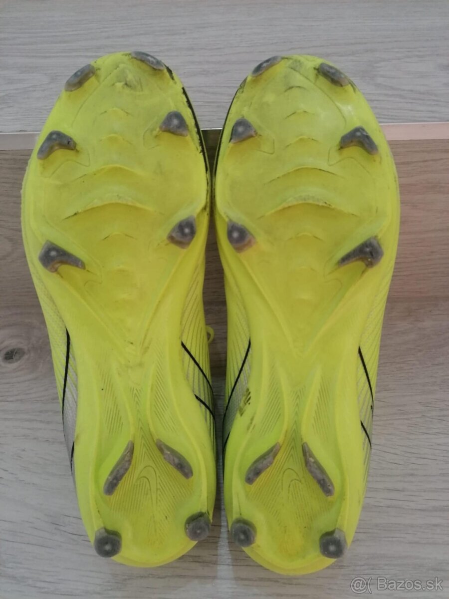 kopačky Nike-ZOOM MERCURIAL SUPERFLY 10 ACADEMY FG/MG - 4
