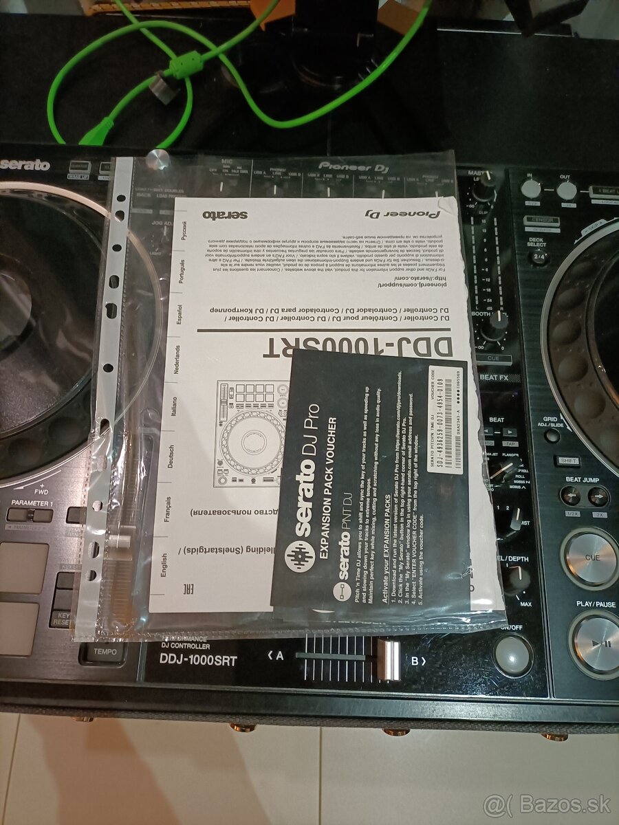 PIONEER DJ DDJ 1000SRT - 4