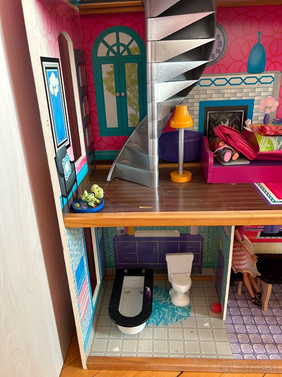 Domček pre babiky - 4