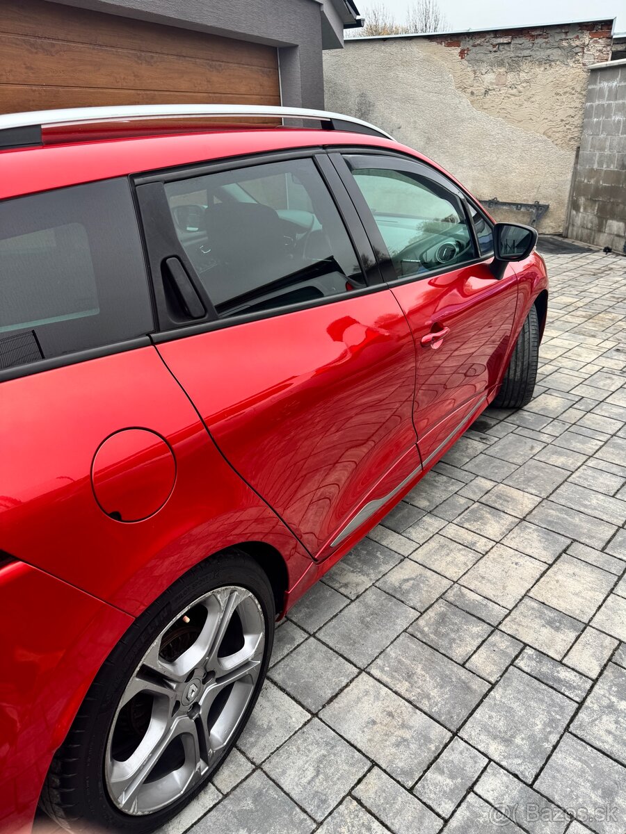 Renault clio grandtour GT - 4