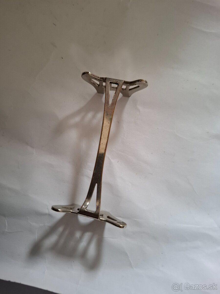 Stojančeky na príbor - 4