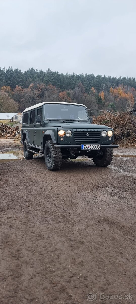 Santana Anibal PS 10 - 4