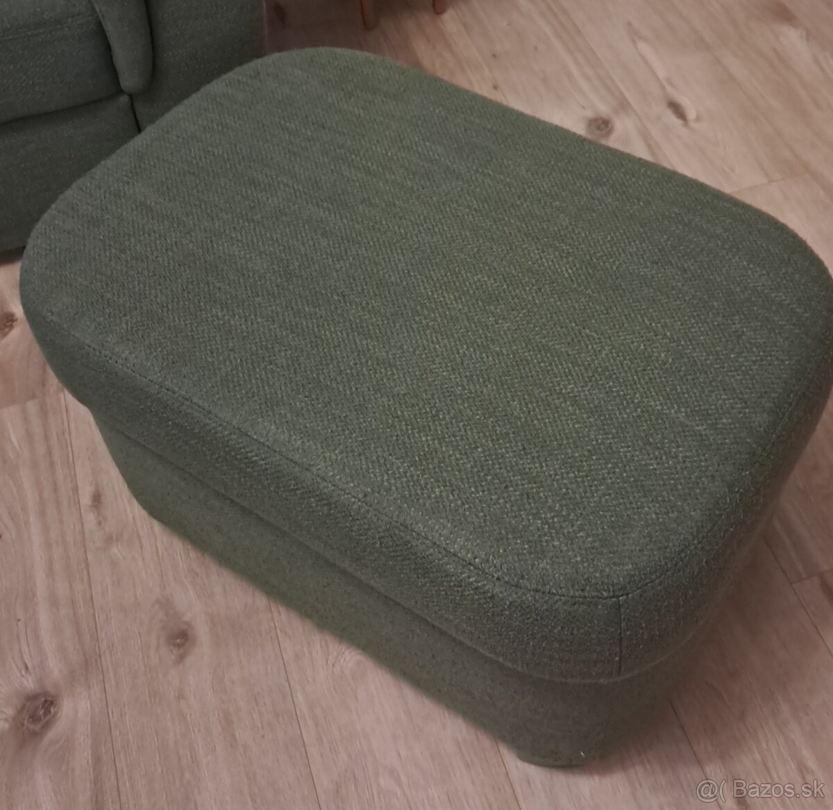 Pohovka/Lenoška - 4