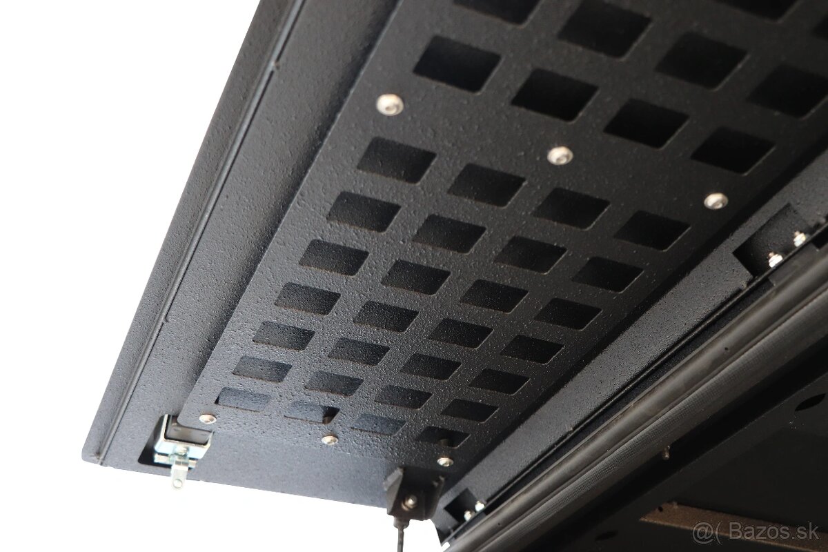 Hardtop nadstavba, Hilux,L200, Ranger