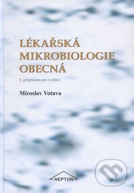 Lekárska mikrobiológia - 4