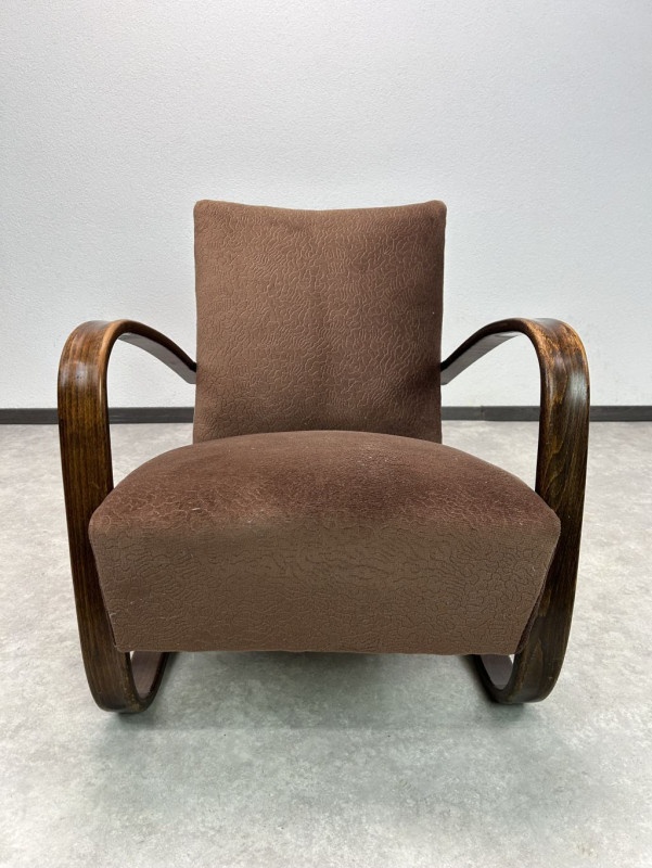 Starožitné a retro keslá - 4