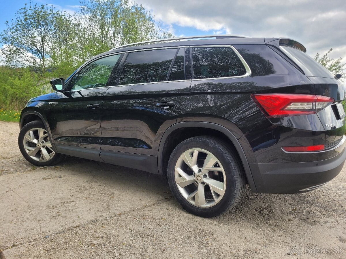 Škoda kodiaq - 4