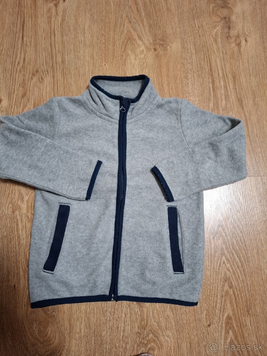 Sveter alebo mikina 98 -104 - 4