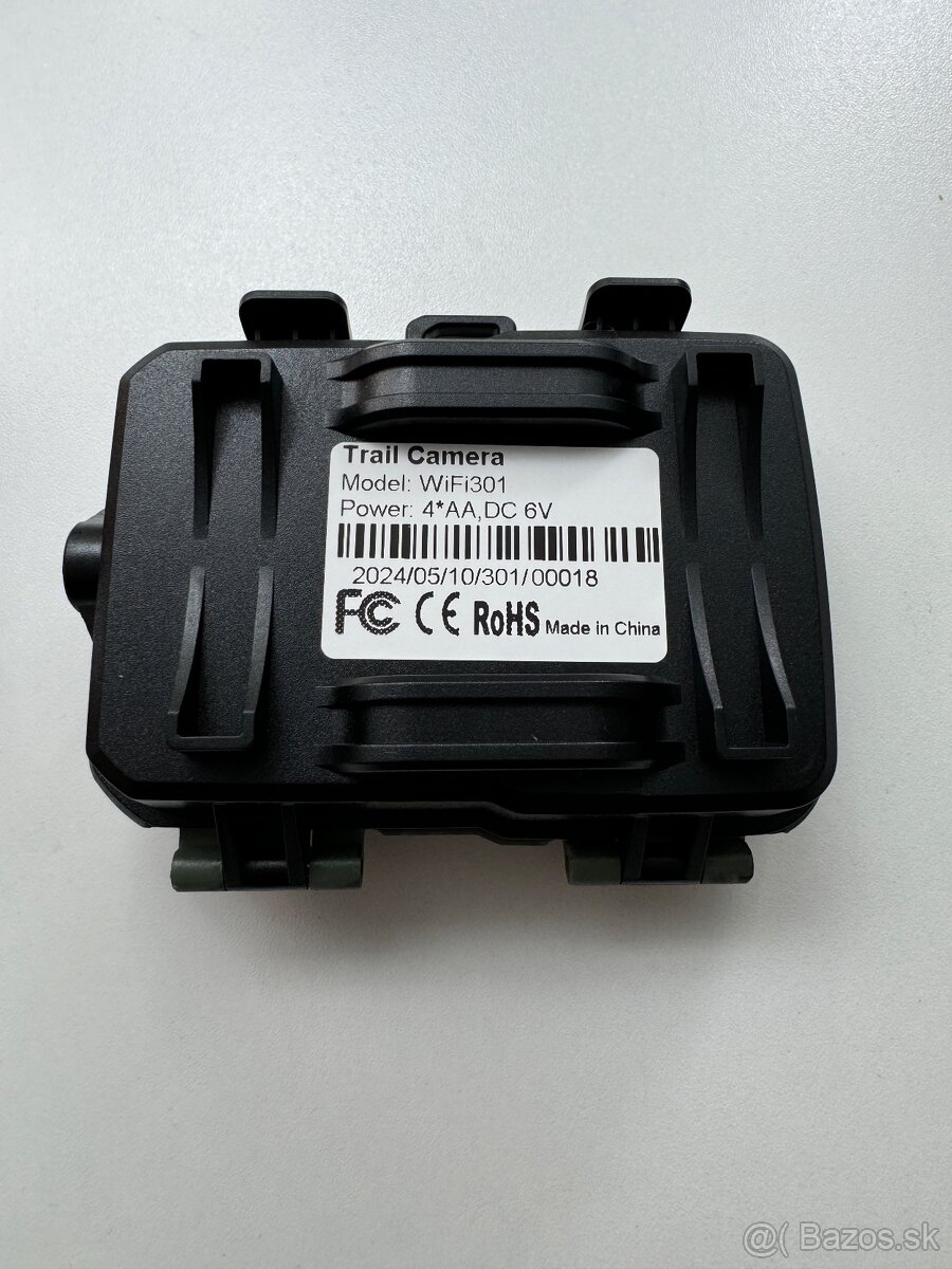 Fotopasca 301 Mini Wifi - 4