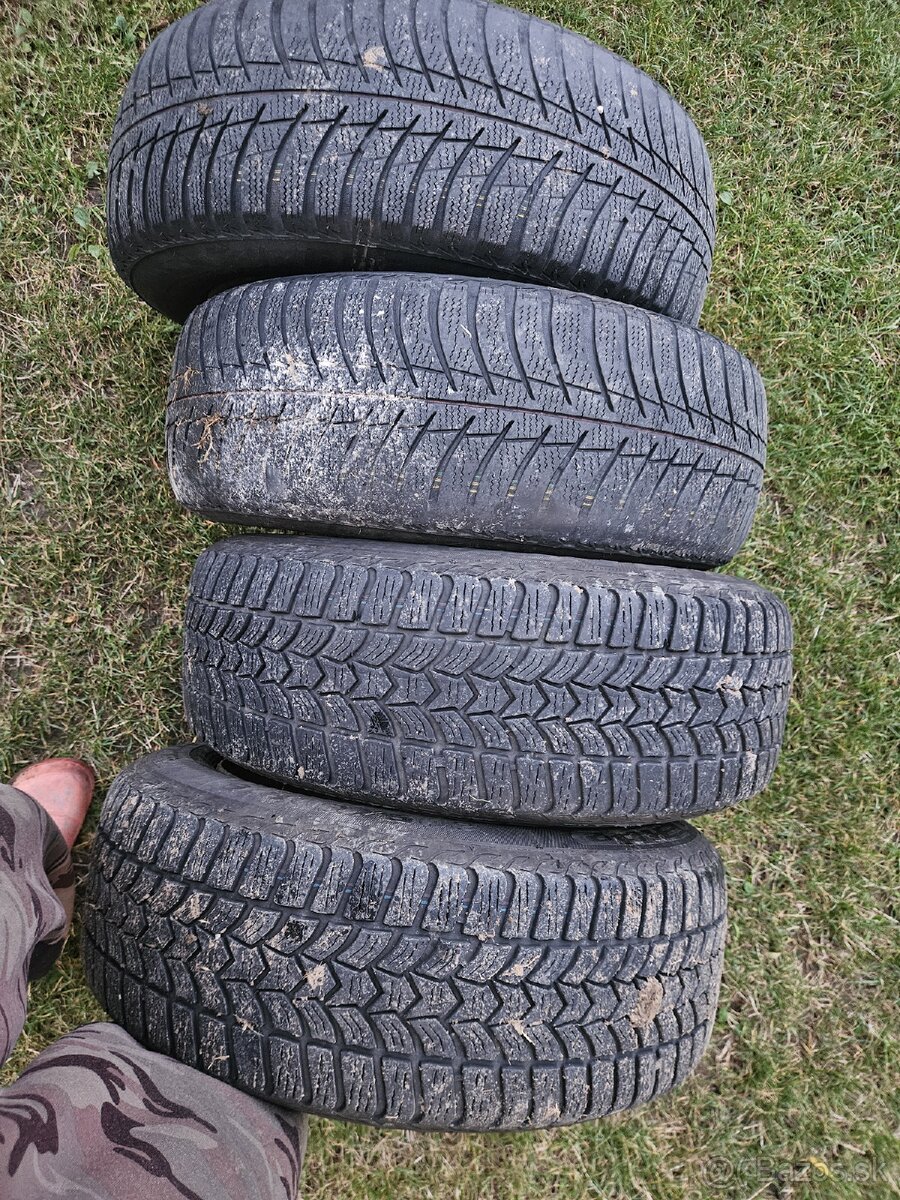 205/60 r16 5x112 - 4