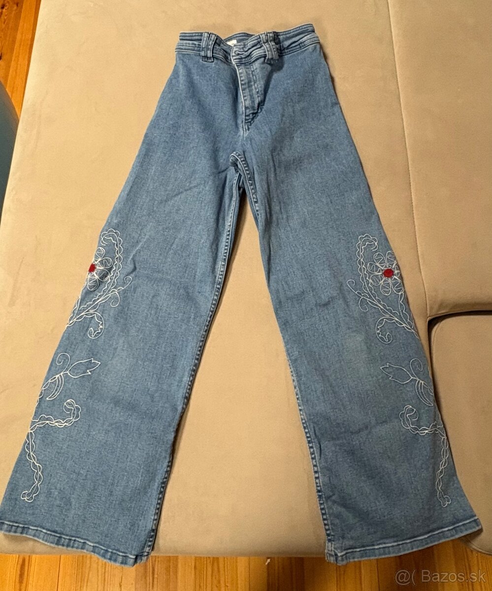 krásne dievčenské bundy a rifle - 4