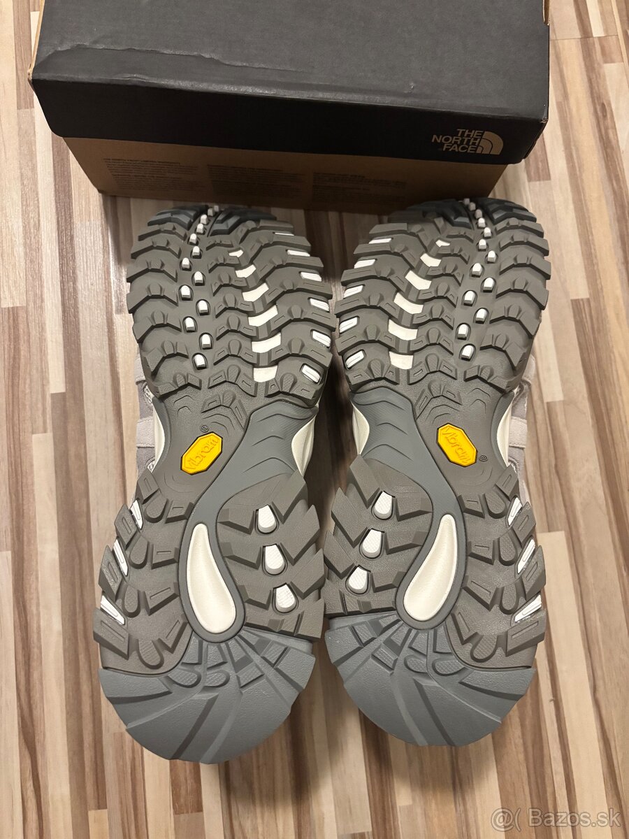 The north face Hedgehog 06 rvst mule - 4