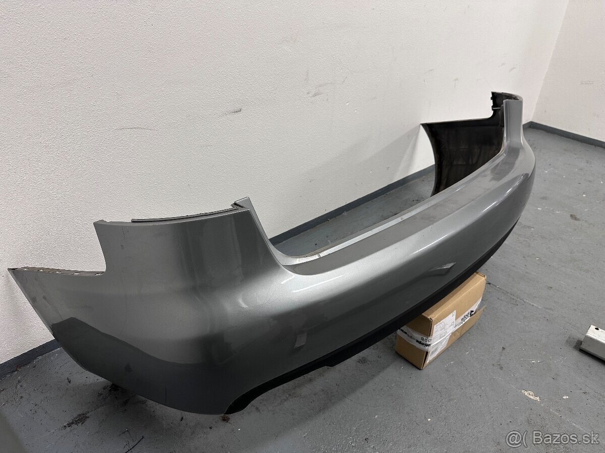 Audi A4 B8 avant kombi - 4