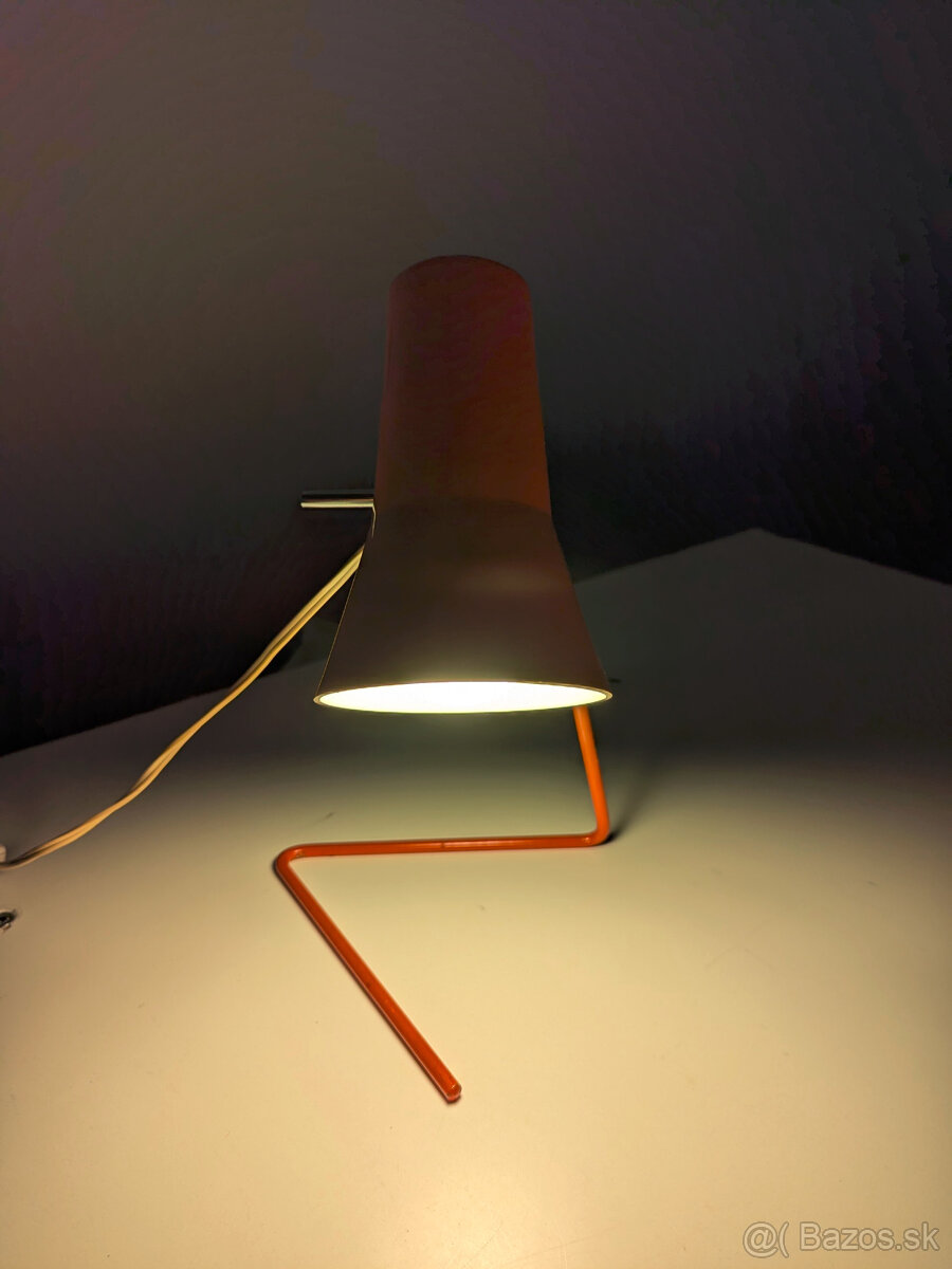 Stolná lampička Drupol model 21616 - 4