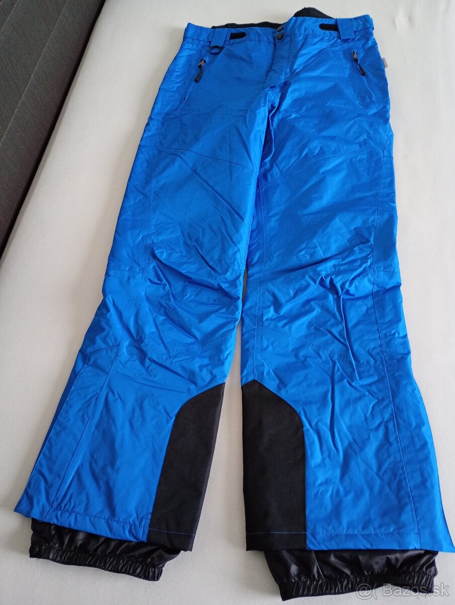 Zimné nohavice - 4