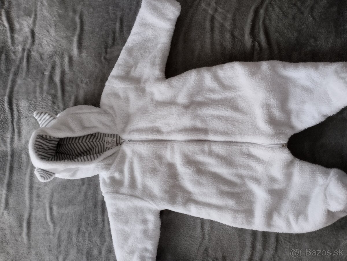 Detská kombinéza - 4