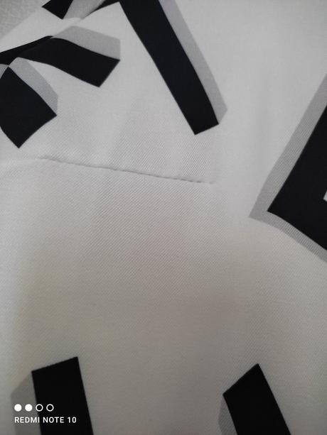 Blúzka s potlačou - 4