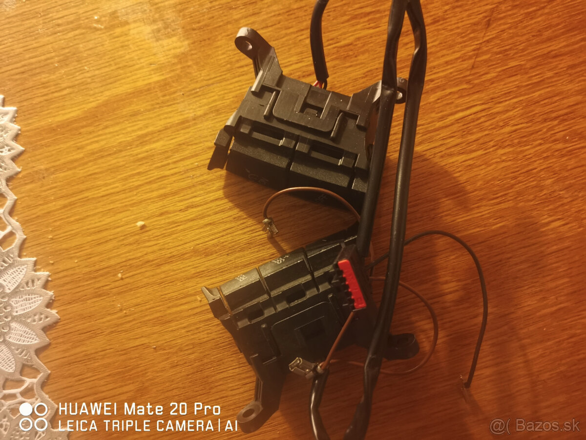 3M 5T 9E740 AD tlacidla tempomatu - 4