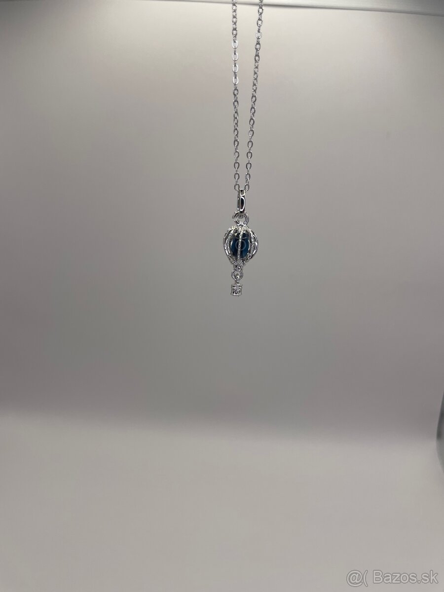 Náhrdelník Pandora - 4