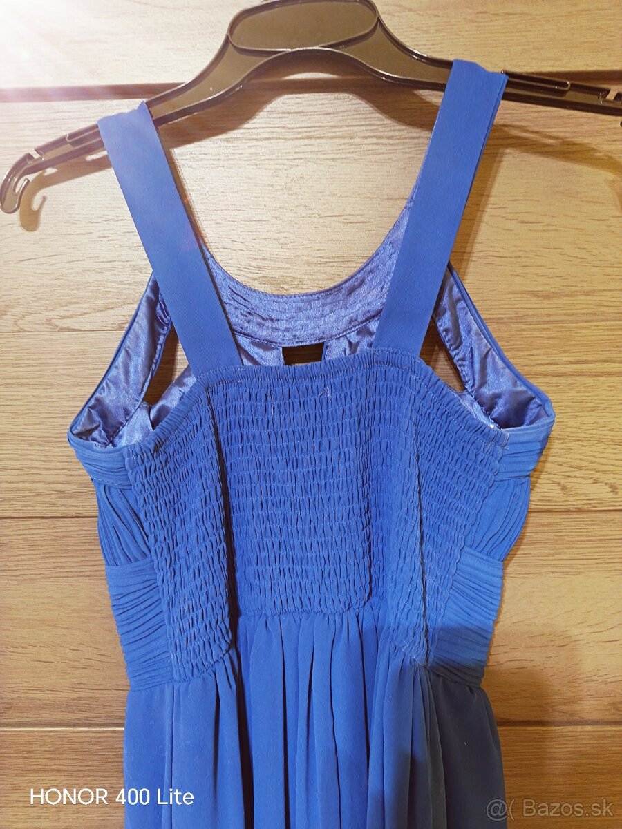 Predám spoločenské šaty - 4