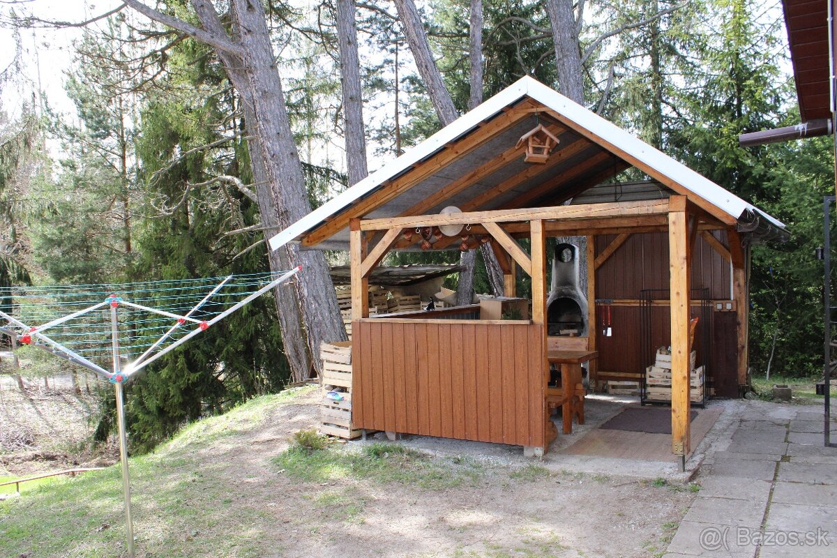 Cottage Tatry PRENAJOM VYSOKE TATRY - 4