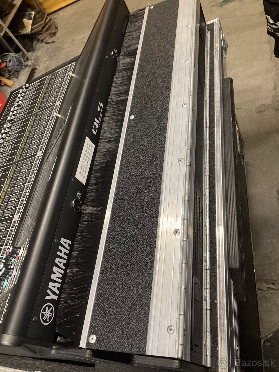 Yamaha QL5 digitálny mixážny pult NOVÝ - 4