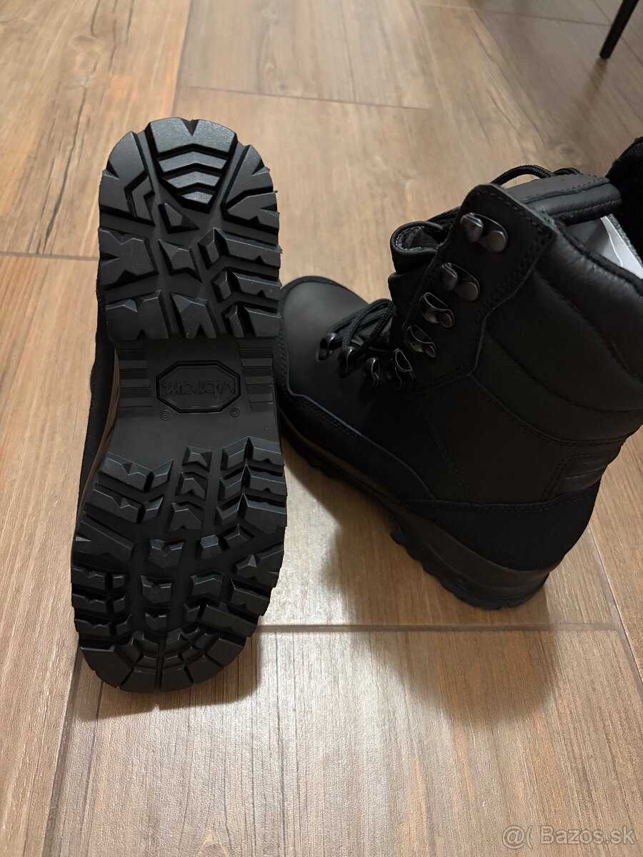 Goratex kanady vel.36 - 4