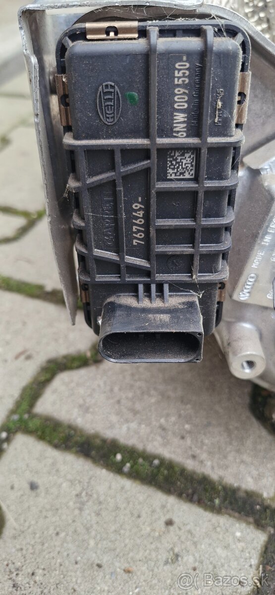 Audi Biturbo 3. tdi 230kw 235kw - 4