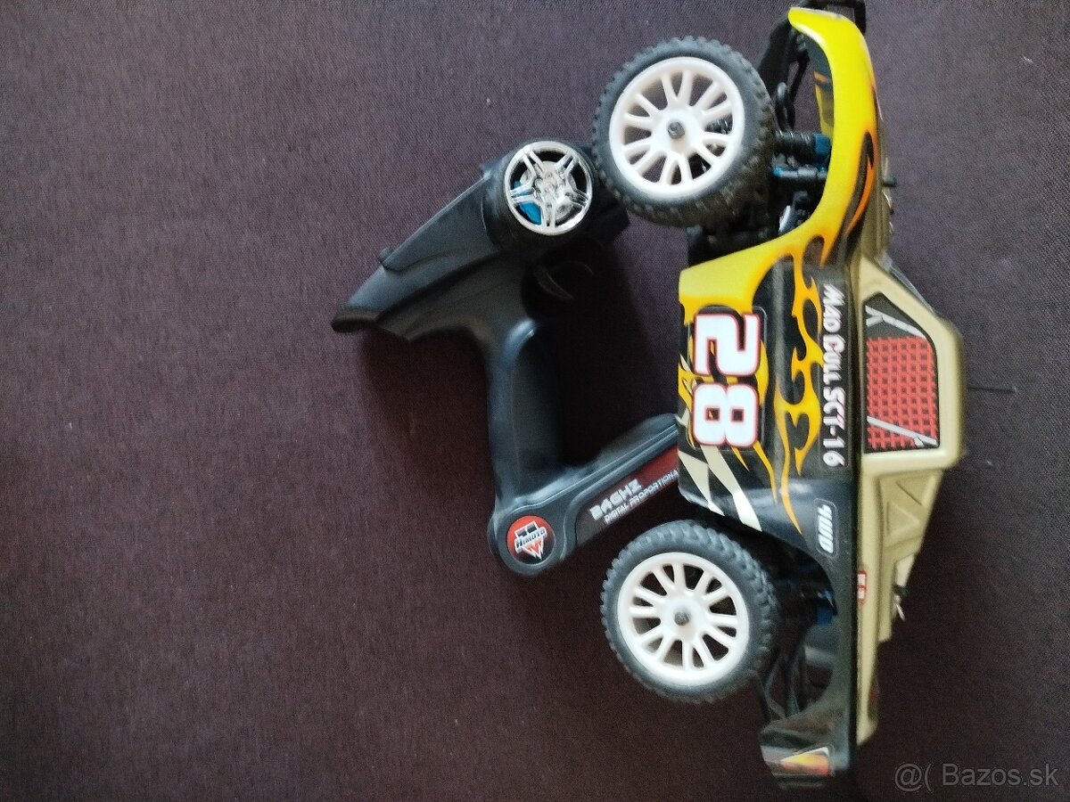 predam nasledujuce RC modely. - 4