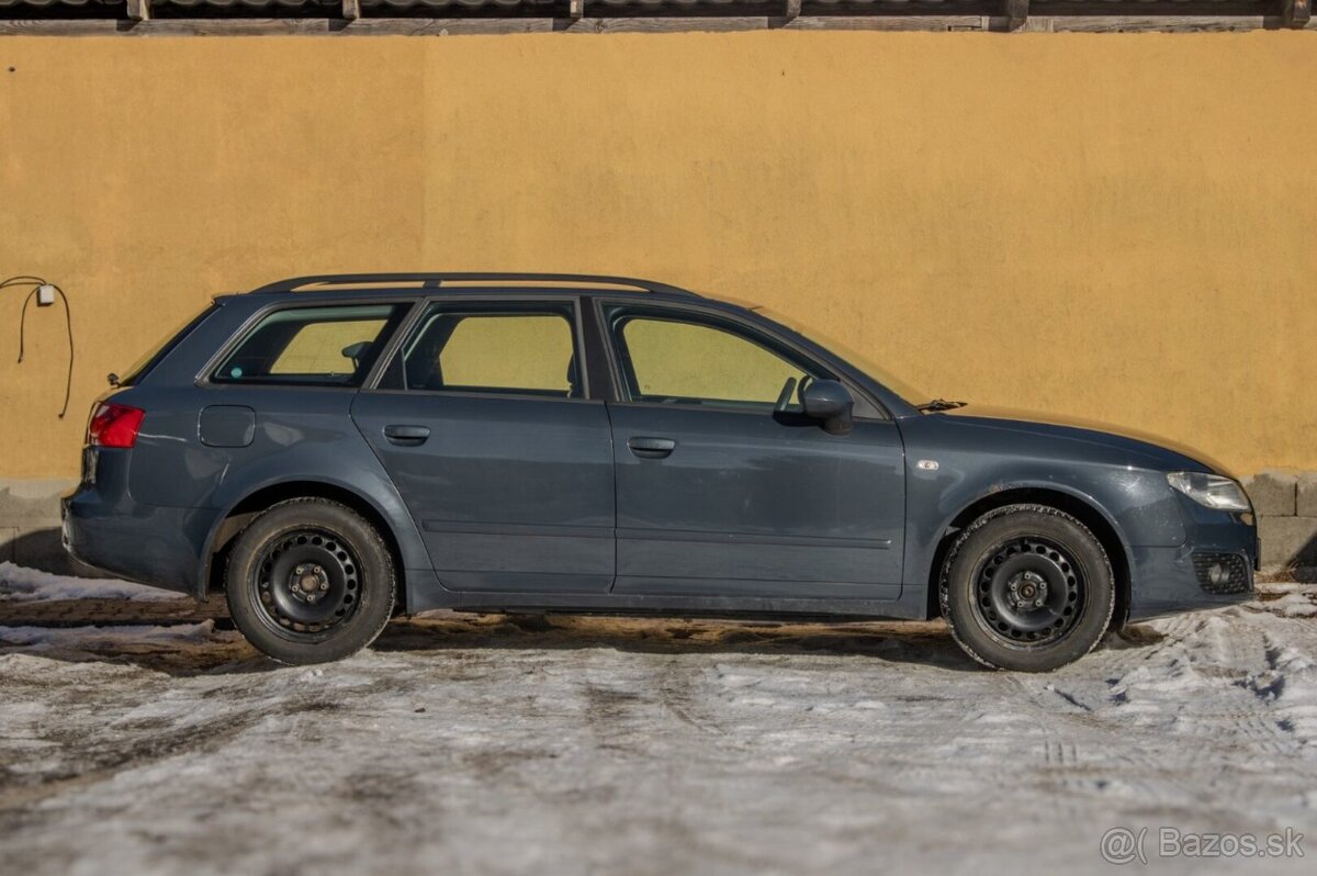 Seat Exeo 1.6i Style - 4