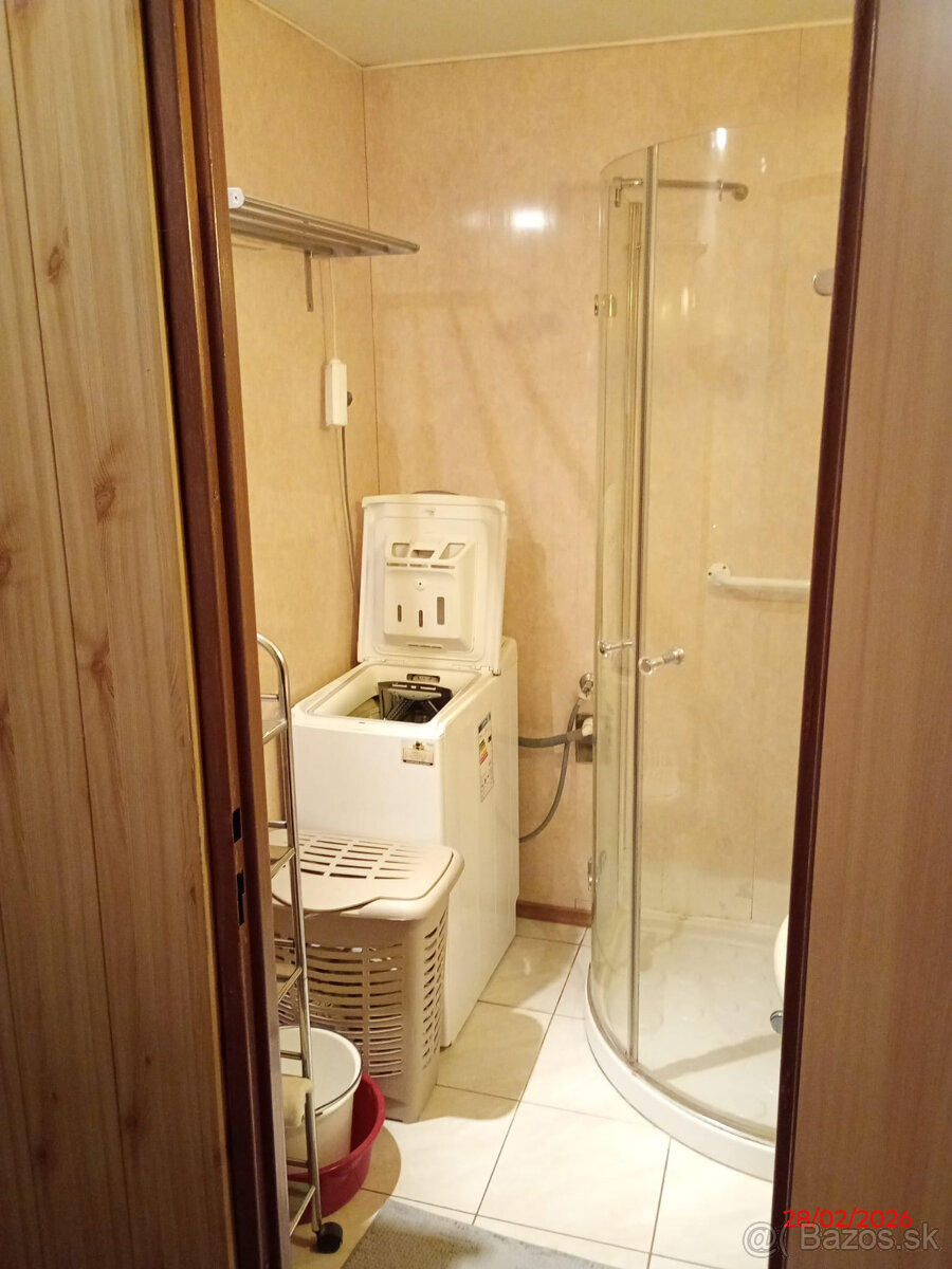 Prenájom bytu - 4