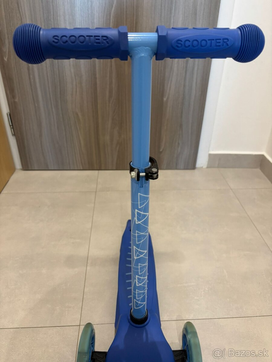 Kolobežka Playtive - 4