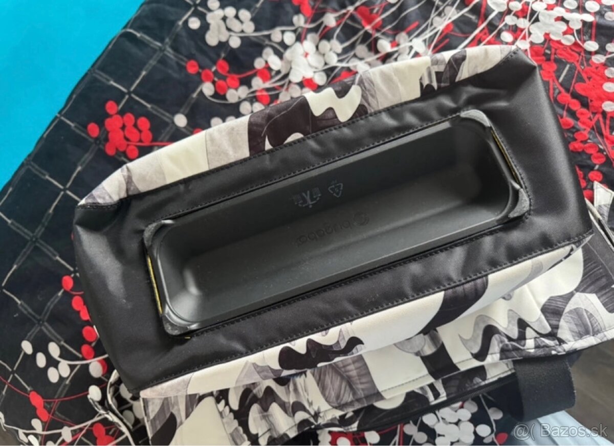 Taska Bugaboo We are handsome tukani - 4