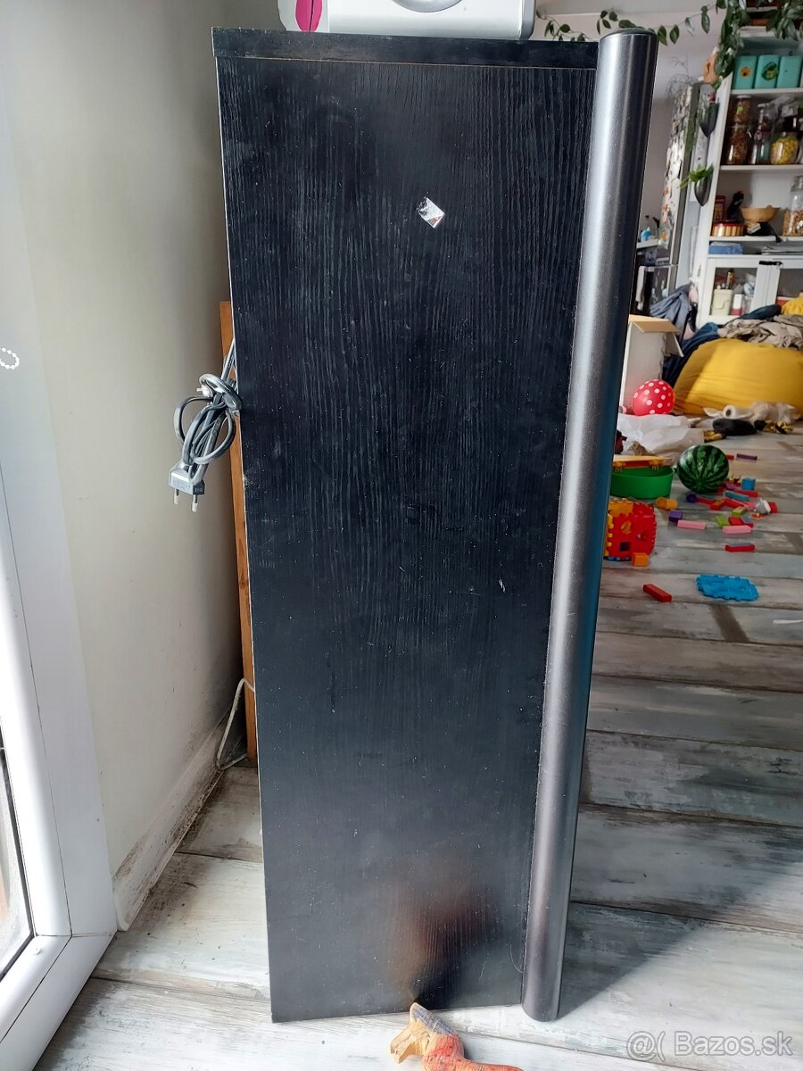 Hifi stereo systém Schneider MS 285 - 4