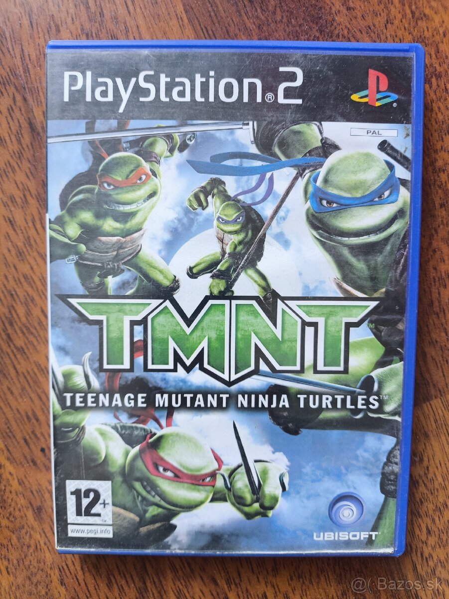 Hry na PS3,nintendo Wii,PSP,xbox - 4