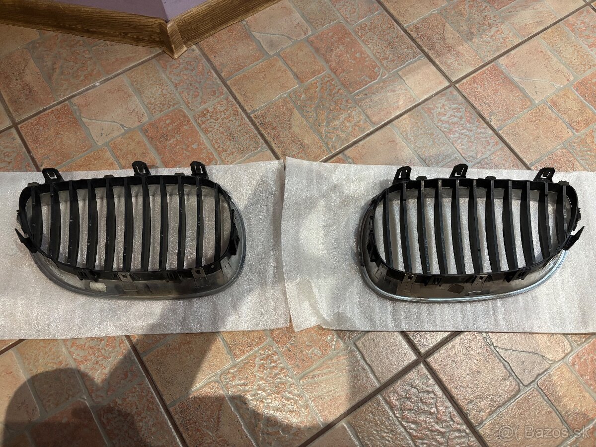 PREDÁM ľadvinky BMW e60/e61 - 4