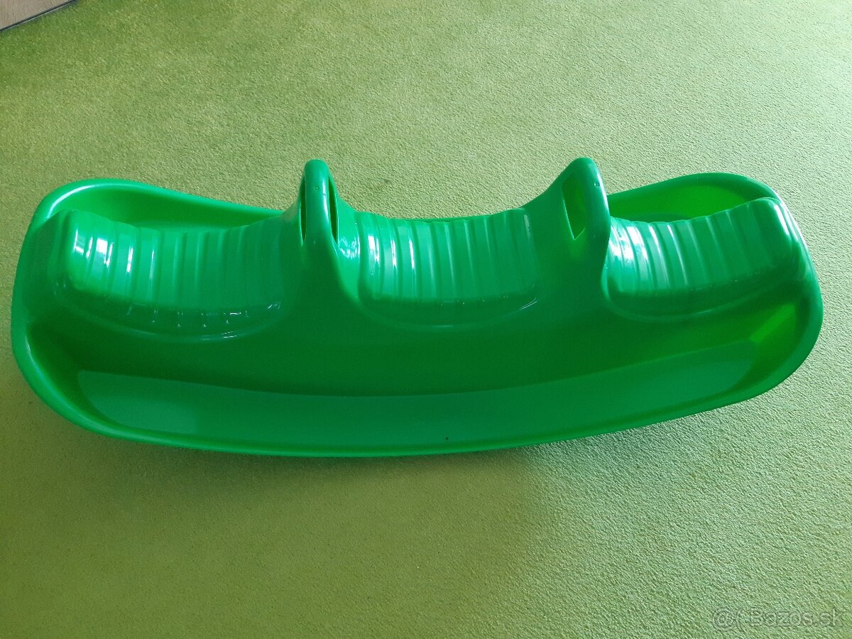 Detská hojdačka - 4